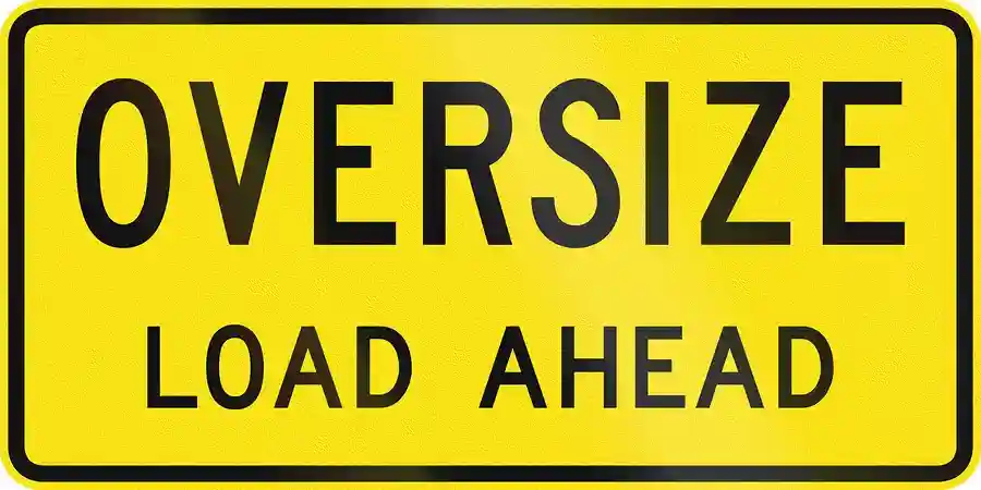 Temporary-Road-Sign-Queensland