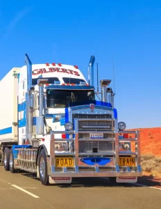 Heavy Haulage Transport in Bribane 